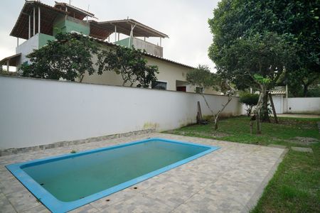 Casa para alugar com 62m², 1 quarto e 2 vagas Casa para alugar com 62m², 1 quarto e 2 vagasÁrea externa