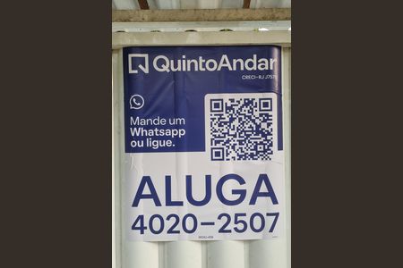 Casa para alugar com 62m², 1 quarto e 2 vagas Casa para alugar com 62m², 1 quarto e 2 vagasPlaca