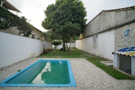 Casa para alugar com 62m², 1 quarto e 2 vagas Casa para alugar com 62m², 1 quarto e 2 vagasÁrea externa