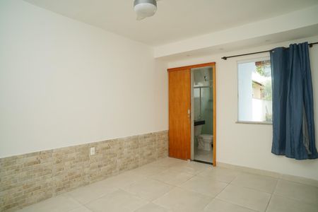 Casa para alugar com 62m², 1 quarto e 2 vagas Casa para alugar com 62m², 1 quarto e 2 vagasQuarto