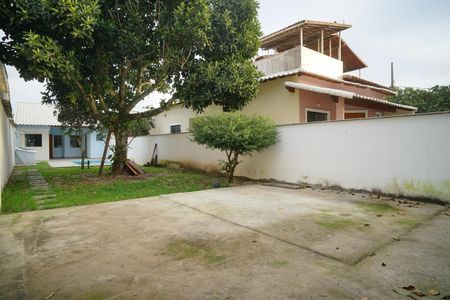 Casa para alugar com 62m², 1 quarto e 2 vagas Casa para alugar com 62m², 1 quarto e 2 vagasÁrea externa