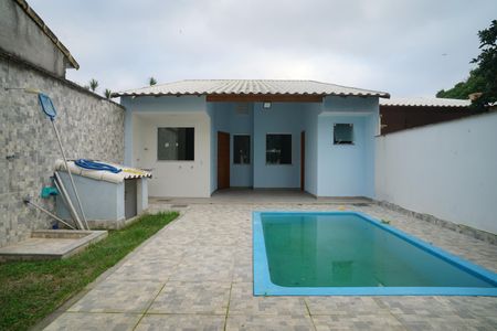 Casa para alugar com 62m², 1 quarto e 2 vagas Casa para alugar com 62m², 1 quarto e 2 vagasÁrea externa