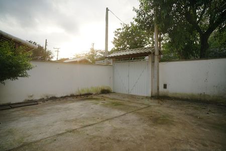Casa para alugar com 62m², 1 quarto e 2 vagas Casa para alugar com 62m², 1 quarto e 2 vagasÁrea externa