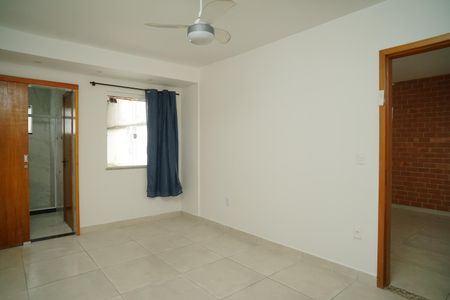 Casa para alugar com 62m², 1 quarto e 2 vagas Casa para alugar com 62m², 1 quarto e 2 vagasQuarto
