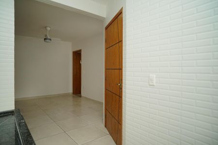 Casa para alugar com 62m², 1 quarto e 2 vagas Casa para alugar com 62m², 1 quarto e 2 vagasCozinha
