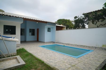 Casa para alugar com 62m², 1 quarto e 2 vagas Casa para alugar com 62m², 1 quarto e 2 vagasÁrea externa