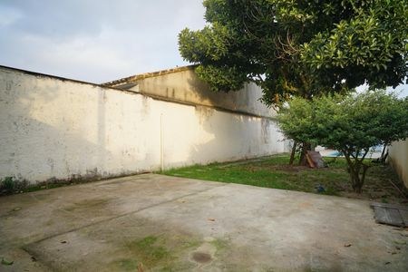Casa para alugar com 62m², 1 quarto e 2 vagas Casa para alugar com 62m², 1 quarto e 2 vagasÁrea externa