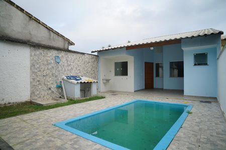 Casa para alugar com 62m², 1 quarto e 2 vagas Casa para alugar com 62m², 1 quarto e 2 vagasÁrea externa