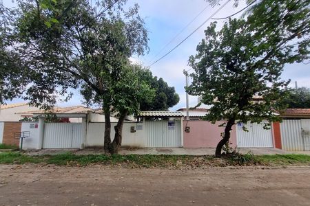 Casa para alugar com 62m², 1 quarto e 2 vagas Casa para alugar com 62m², 1 quarto e 2 vagasFachada