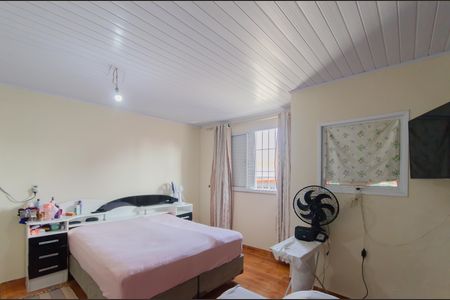 Sala/Quarto casa 2 de casa à venda com 2 quartos, 200m² em Vila Dom Pedro I, São Paulo