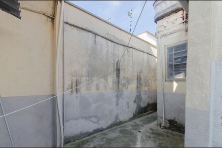 Área externa de casa à venda com 2 quartos, 200m² em Vila Dom Pedro I, São Paulo
