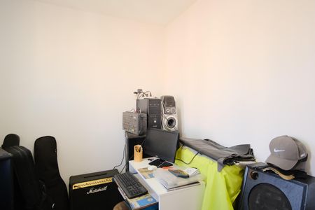 Apartamento à venda com 50m², 1 quarto e 1 vagaQuarto 2