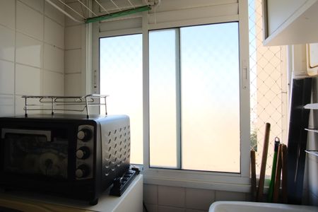Apartamento à venda com 50m², 1 quarto e 1 vagaÁrea de Serviço