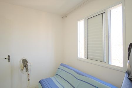 Quarto 2 de apartamento à venda com 1 quarto, 50m² em Chácara Califórnia, São Paulo