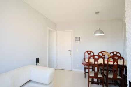 Apartamento à venda com 50m², 1 quarto e 1 vagaSala