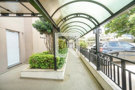 Apartamento à venda com 50m², 1 quarto e 1 vaga Apartamento à venda com 50m², 1 quarto e 1 vagaÁrea comum