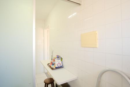 Apartamento à venda com 50m², 1 quarto e 1 vagaÁrea de Serviço