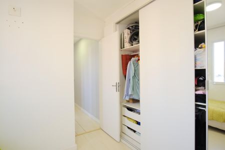 Apartamento à venda com 50m², 1 quarto e 1 vagaQuarto 1