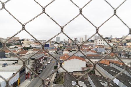 Apartamento à venda com 36m², 2 quartos e sem vaga Apartamento à venda com 36m², 2 quartos e sem vagaVista do Quarto 2