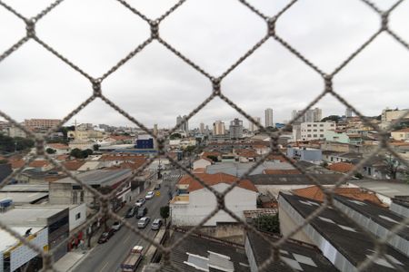 Vista do Quarto 1 de apartamento à venda com 2 quartos, 36m² em Sacoma, São Paulo