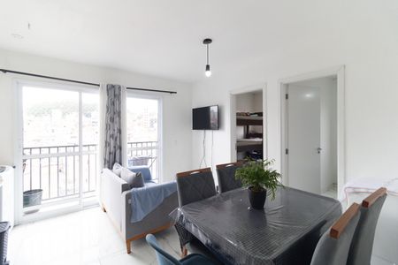 Apartamento à venda com 2 quartos, 36m² em Sacoma, São Paulo