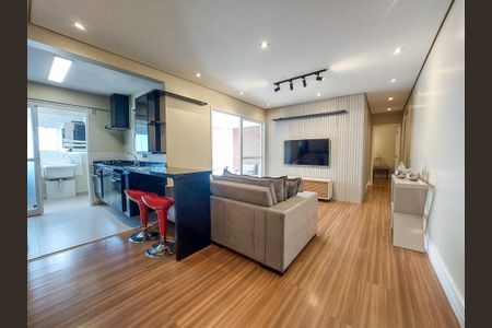 Apartamento para alugar com 1 quarto, 85m² em Cidade Monções, São Paulo