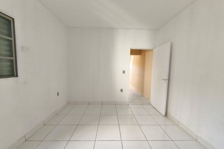 Quarto de casa para alugar com 1 quarto, 50m² em Jardim Paraiso de Viracopos, Campinas