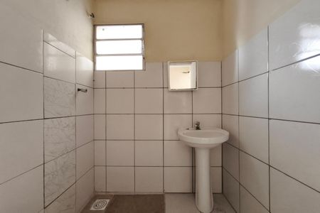 Banheiro de casa para alugar com 1 quarto, 50m² em Jardim Paraiso de Viracopos, Campinas