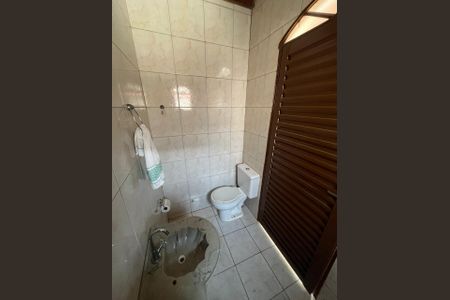 Foto 13 de casa à venda com 3 quartos, 250m² em Aricanduva, São Paulo