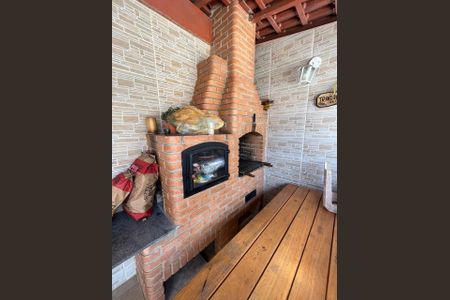 Foto 14 de casa à venda com 3 quartos, 250m² em Aricanduva, São Paulo