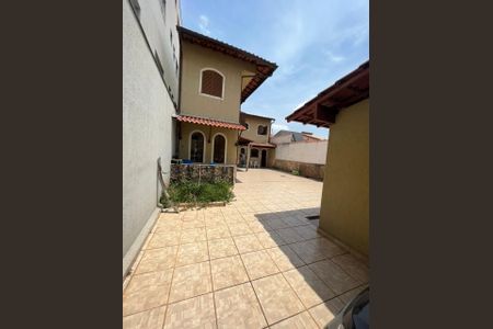 Foto 05 de casa à venda com 3 quartos, 250m² em Aricanduva, São Paulo