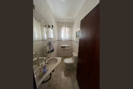 Foto 12 de casa à venda com 3 quartos, 250m² em Aricanduva, São Paulo