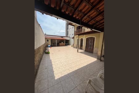 Foto 16 de casa à venda com 3 quartos, 250m² em Aricanduva, São Paulo