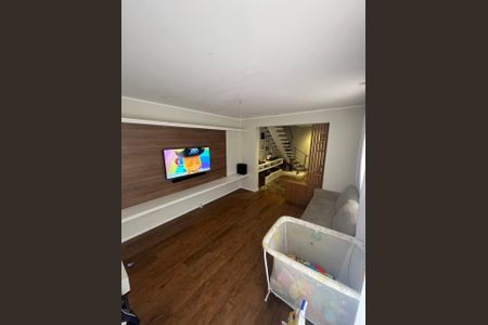 Foto 08 de casa à venda com 3 quartos, 250m² em Aricanduva, São Paulo