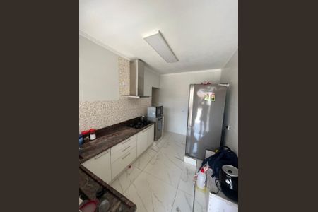 Foto 10 de casa à venda com 3 quartos, 250m² em Aricanduva, São Paulo