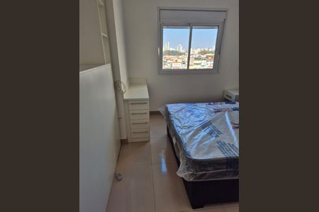 Apartamento à venda com 40m², 1 quarto e 1 vaga Apartamento à venda com 40m², 1 quarto e 1 vagaFoto 43