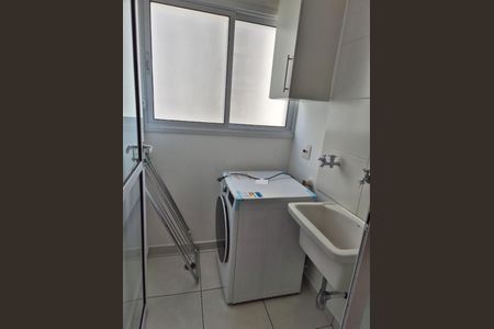 Apartamento à venda com 40m², 1 quarto e 1 vaga Apartamento à venda com 40m², 1 quarto e 1 vagaFoto 10
