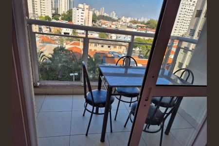 Apartamento à venda com 40m², 1 quarto e 1 vaga Apartamento à venda com 40m², 1 quarto e 1 vagaFoto 06
