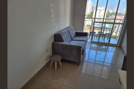 Apartamento à venda com 40m², 1 quarto e 1 vaga Apartamento à venda com 40m², 1 quarto e 1 vagaFoto 04