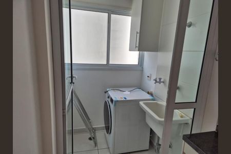 Foto 16 de apartamento para alugar com 1 quarto, 40m² em Aclimação, São Paulo
