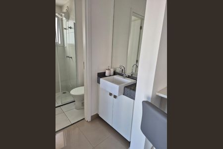 Apartamento à venda com 40m², 1 quarto e 1 vaga Apartamento à venda com 40m², 1 quarto e 1 vagaFoto 19