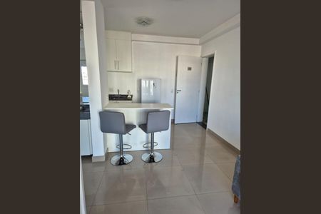 Foto 17 de apartamento para alugar com 1 quarto, 40m² em Aclimação, São Paulo