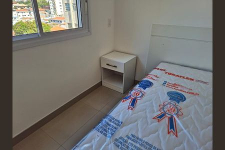 Apartamento à venda com 40m², 1 quarto e 1 vaga Apartamento à venda com 40m², 1 quarto e 1 vagaFoto 21