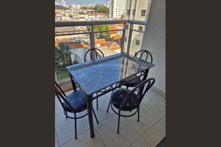 Apartamento à venda com 40m², 1 quarto e 1 vaga Apartamento à venda com 40m², 1 quarto e 1 vagaFoto 44