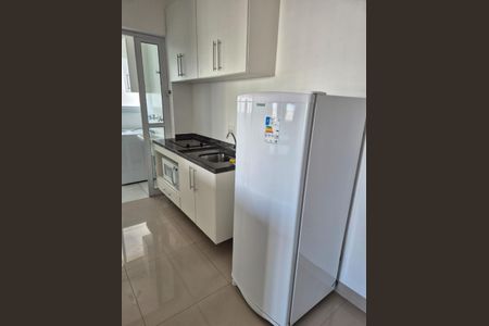 Apartamento à venda com 40m², 1 quarto e 1 vaga Apartamento à venda com 40m², 1 quarto e 1 vagaFoto 28