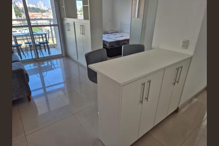 Apartamento à venda com 40m², 1 quarto e 1 vaga Apartamento à venda com 40m², 1 quarto e 1 vagaFoto 46