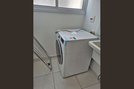 Foto 11 de apartamento para alugar com 1 quarto, 40m² em Aclimação, São Paulo