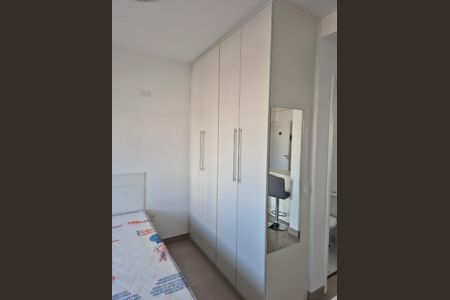 Apartamento à venda com 40m², 1 quarto e 1 vaga Apartamento à venda com 40m², 1 quarto e 1 vagaFoto 24
