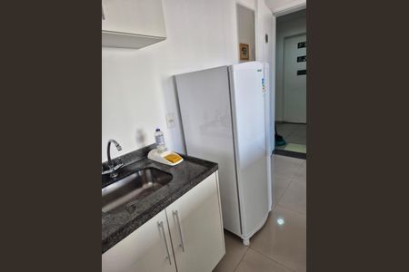 Apartamento à venda com 40m², 1 quarto e 1 vaga Apartamento à venda com 40m², 1 quarto e 1 vagaFoto 08