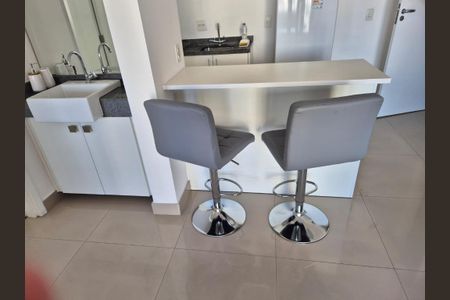 Apartamento à venda com 40m², 1 quarto e 1 vaga Apartamento à venda com 40m², 1 quarto e 1 vagaFoto 18